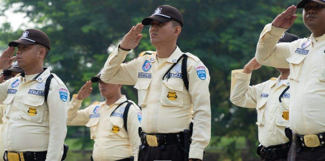 Janji Satpam